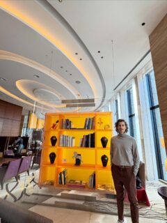 本日はインターコンチネンタルホテル大阪にて取材でした✨
いつも素敵なホテル👑✨

#osaka 
#drcapital 
#ドクターキャピタル