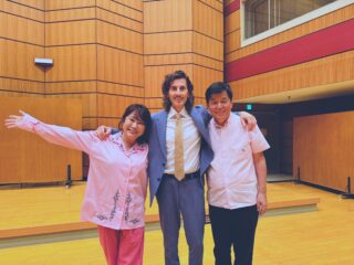 第7回「３か月でマスターするギター」
今夜 8/12(水) 21:30〜 Eテレ！始まります！ 早いもので放送が7回目となりましたね！ぜひ、ご覧ください🎶

#nhketv
#3か月でマスターするギター
#drcapital
#ドクターキャピタル
#はるな愛