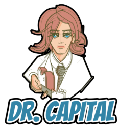 Dr. Capital